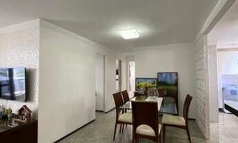 Imagem 3: Apartamento com três quartos no <br>Renascença