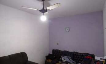 Imagem 2: CASA 3 DORMTS. NO JD. ALGODOAL - PIRACICABA/SP