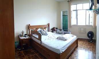 Imagem 7: Ótimo apartamento localizado no Jardim Guanabara - Próximo a cambaúba, possuindo 3 Quartos