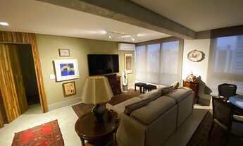 Imagem 3: Apartamento para venda com 70 metros quadrados com 1 quarto em Pinheiros - São Paulo - SP