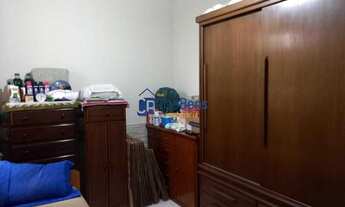 Imagem 4: Rio de Janeiro - Apartamento Padrão - Engenho de Dentro