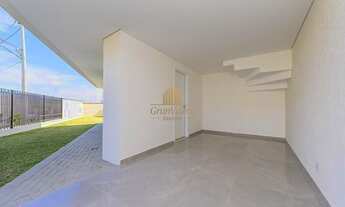 Imagem 2: Tríplex de Esquina, com quintal no Jardim das Américas