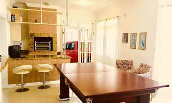 Imagem: Casa para Venda em Florianópolis, Jurerê