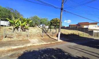 Imagem 3: Terreno - Parque das Universidades - Campinas