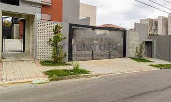 Imagem: SAO JOSE DOS PINHAIS - Apartamento Padrão