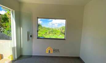 Imagem 7: Casa com 2 quartos à venda, 55 m² por R$ 162.000 - Bandeirante - São Joaquim de Bicas/MG