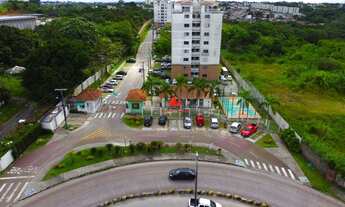 Imagem 6: Life Flores Residencial 74m² / 6º andar / 2 vagas