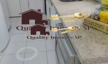 Imagem 6: São Paulo - Apartamento Padrão - Ipiranga