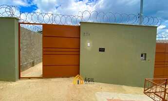 Imagem 3: Casa com 2 dormitórios à venda, 53 m² por R$ 174.950,00 - Pousada das Rosas - São Joaquim