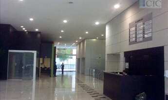 Imagem: Conjunto comercial para locação, Cidade