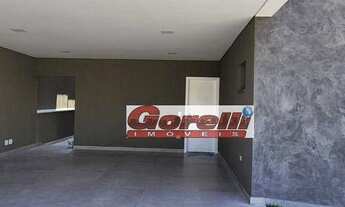 Imagem 5: Casa com 4 dormitórios à venda, 320 m² por R$ 2.580.000,00 - Condomínio Real Park - Arujá