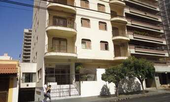 Imagem: RIBEIRãO PRETO - Apartamento Padrão