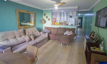 Imagem 7: 3 QUARTOS SENDO 1 SUÍTE COM ÁREA LATERAL NO CENTRO DE GUARAPARI