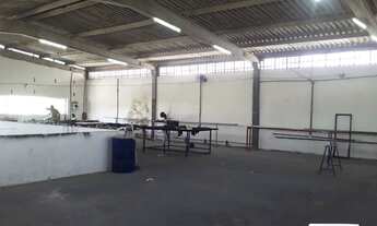 Imagem 5: ALUGA-SE GALPÃO na Benjamin Freire de Amorim, Arapiraca /AL