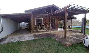 Imagem 2: Casa - Loteamento Alphaville Campinas - Campinas