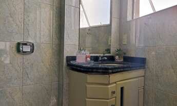 Imagem 6: Cobertura para venda com 4 quartos em Santa Catarina - Juiz de Fora - MG