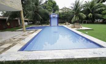 Imagem 7: Casa Duplex para Venda no Garrote Village Caucaia-CE