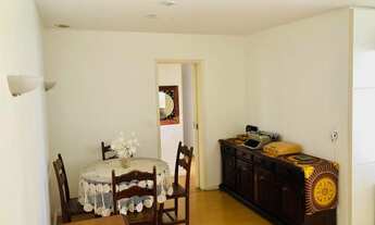 Imagem 4: Apartamento para venda com 124 metros quadrados com 3 quartos em Tijuca - Rio de Janeiro