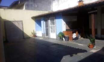 Imagem 7: Casa Linear com 80 m² 2 Dormitórios em Campo Grande - Rio de Janeiro - RJ