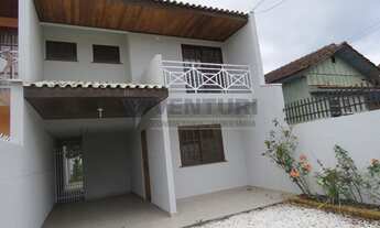 Imagem 3: SAO JOSE DOS PINHAIS - Casa Padrão - São Pedro