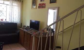 Imagem: Sobrado à venda, 2 quartos, 1 vaga, Mooca