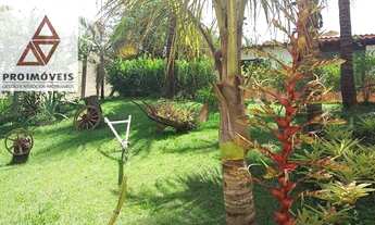 Imagem 5: Chácara com 2 dormitórios à venda, 1840 m² por R$ 650.000 - Tupi - Piracicaba/SP