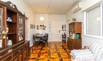 Imagem 3: PORTO ALEGRE - Apartamento Padrão - São João
