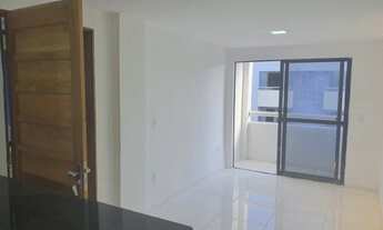 Imagem 2: Apartamento à venda em Fortaleza