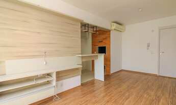 Imagem 4: Apartamento com 2 dormitórios à venda, 59 m² por R$ 285.000,00 - Vila Nova - Porto Alegre