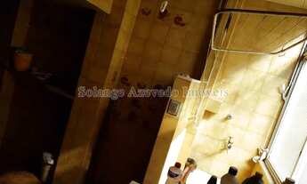 Imagem 6: Rio de Janeiro - Apartamento Padrão - São Cristóvão