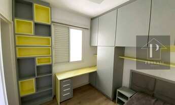 Imagem 6: Apartamento à venda no bairro Tamboré - Santana de Parnaíba/SP