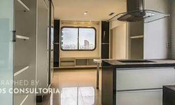 Imagem 4: Apartamento à venda no bairro Jardim Anália Franco - São Paulo/SP, Zona Leste