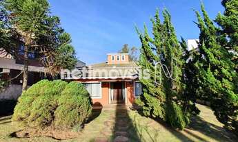 Imagem 2: Locação Casa Alphaville - Lagoa dos Ingleses Nova Lima