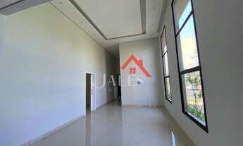 Imagem 7: Casa com 3 dormitórios à venda, 206 m² por R$ 1.390.000,00 - Quinta do Lago Residence - Sã