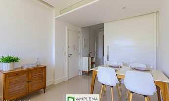Imagem 3: Apartamento 2 quartos à venda, 75 m² - Lagoa - Rio de Janeiro/RJ