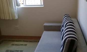 Imagem 4: Apartamento para venda possui 60 metros quadrados com 2 quartos