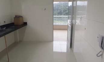 Imagem 6: Apartamento com 3 dormitórios à venda, 148 m² por R$ 1.500.000,01 - Canto do Forte - Praia