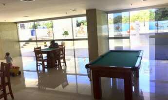 Imagem 6: Apartamento MOBILIADO para aluguel tem 52 metros quadrados com 1 quarto