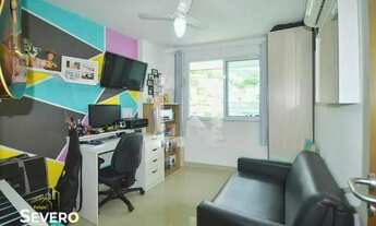 Imagem 7: Apartamento à venda no bairro Charitas - Niterói/RJ