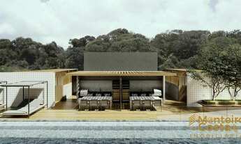 Imagem 7: Apartamento com 1 quarto sendo uma suite