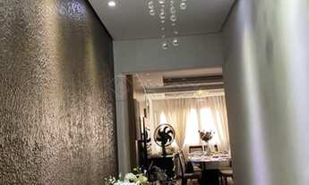 Imagem 2: Americana - Apartamento Padrão - Jardim Girassol