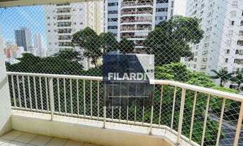 Imagem 5: Apartamento para alugar, 94 m² por R$ 4.000,00/mês - Pinheiros - São Paulo/SP