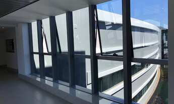 Imagem 2: Sala COMERCIAL em FLORIANÓPOLIS - SC, SACO GRANDE