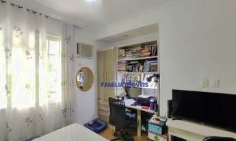 Imagem 5: Comprar apartamento 3 dormitórios - Vila Belmiro - Santos/SP