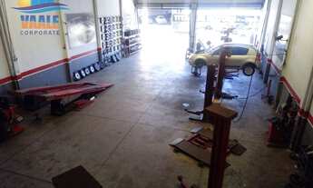 Imagem 6: Barracão para alugar, 430 m² por R$ 8/mês - Jardim Campos Elíseos - Campinas/SP