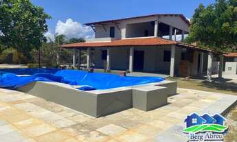 Imagem: Vende-se Chácara Pontal das Praias em Aquiraz