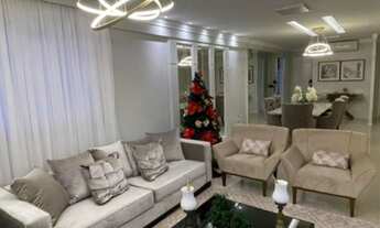 Imagem 7: Apartamento lindo a venda com 4 suítes na Ponta dAreia