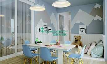 Imagem 3: Apartamento à venda no bairro Kobrasol - São José/SC