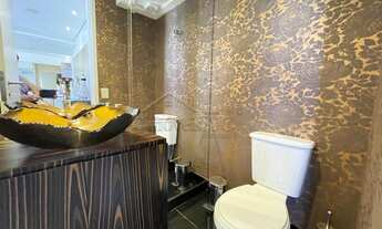 Imagem 5: São José dos Campos - Apartamento - Vila Ema