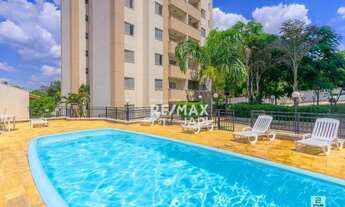 Imagem 2: Apartamento com 2 dormitórios à venda, 74 m² por R$ 382.500,00 - Centro - Itupeva/SP